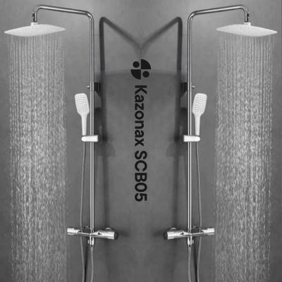 Sen cây tắm Kazonax SCB05