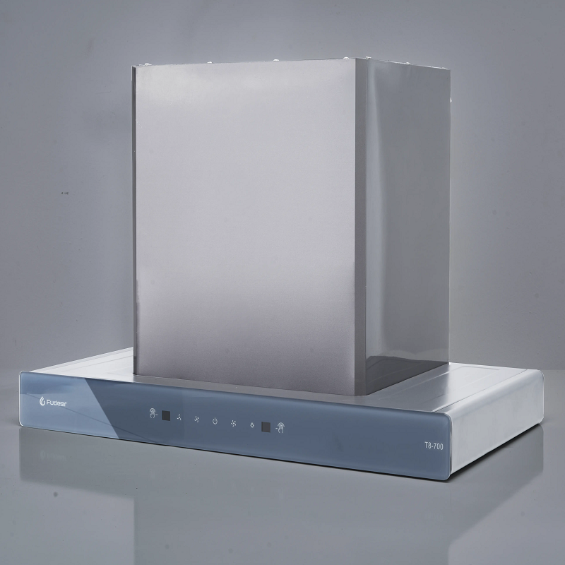 Máy Hút Mùi Fudeer T08-700