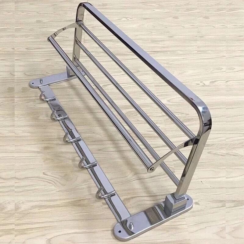 Kệ treo khăn phòng tắm K01