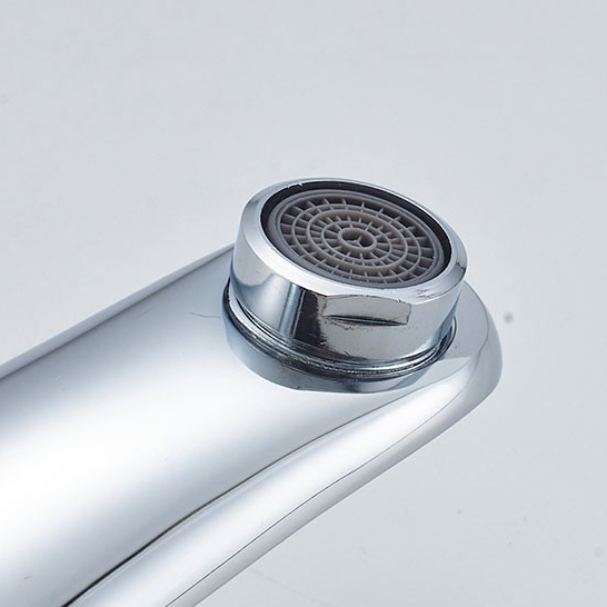 Vòi lavabo nóng lạnh Kazonax LD19