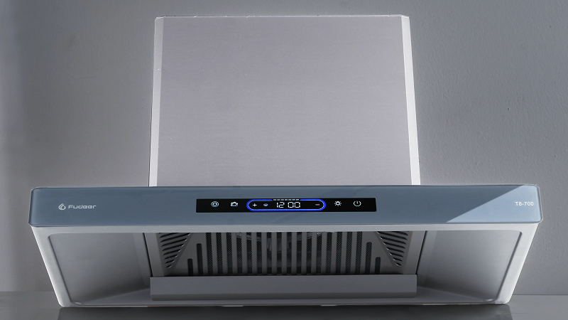 Máy Hút Mùi Fudeer T08-700 Plus