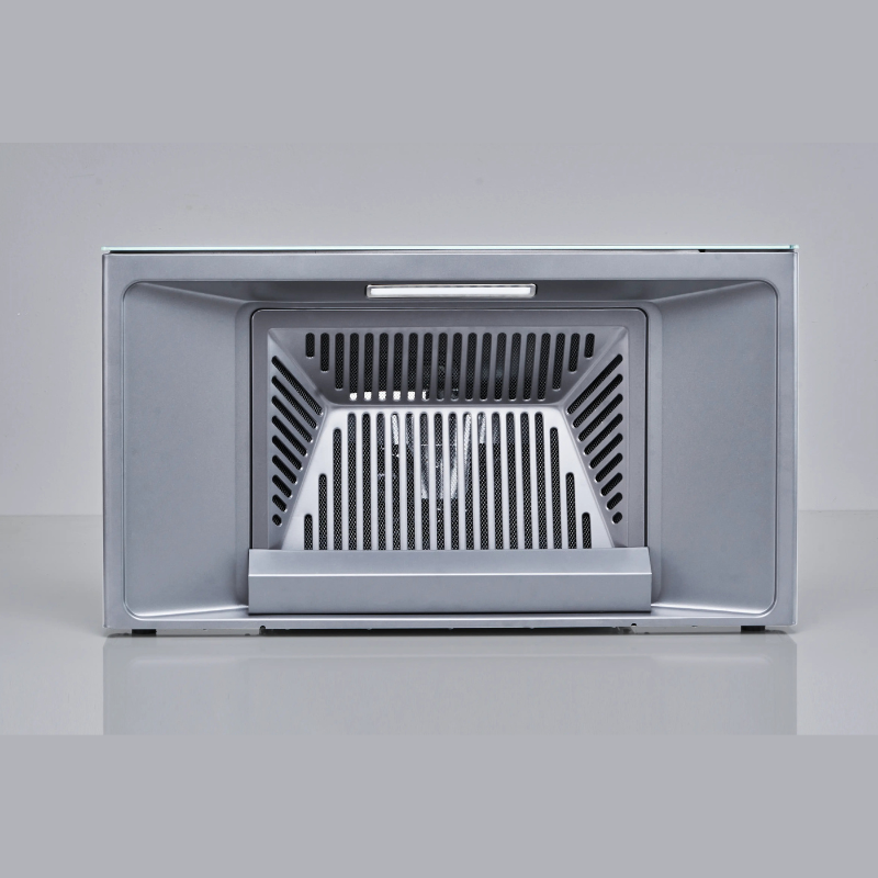 Máy Hút Mùi Fudeer T08-700