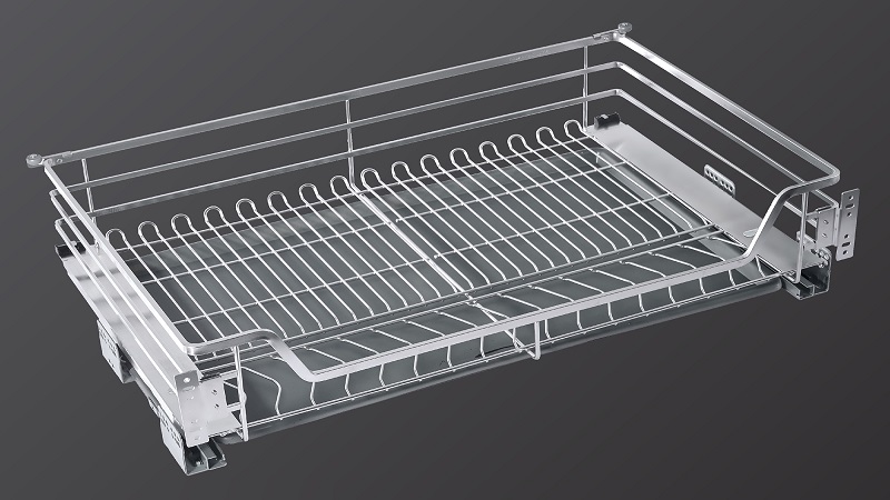 Giá xoong bát tủ dưới Zitomy