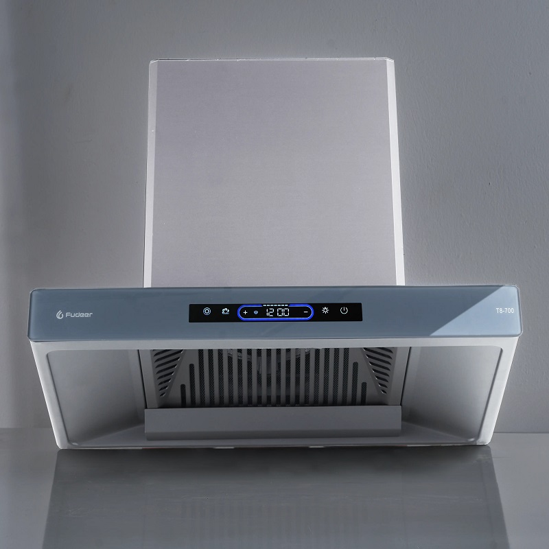 Máy Hút Mùi Fudeer T08-700 Plus