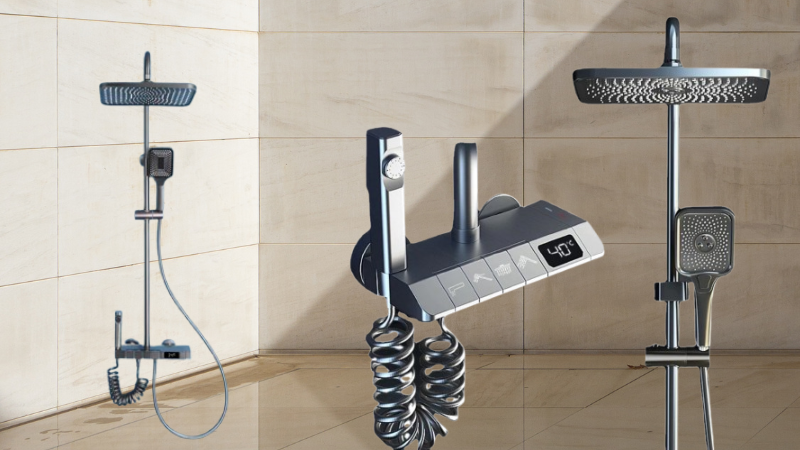 Sen cây tắm phím đàn SD15