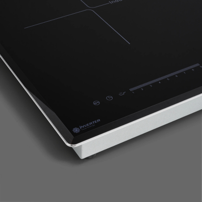 Bếp Điện Từ Fudeer FDRD 888