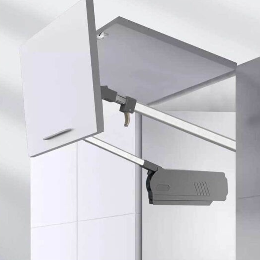 Tay nâng cánh tủ bếp Zitomy