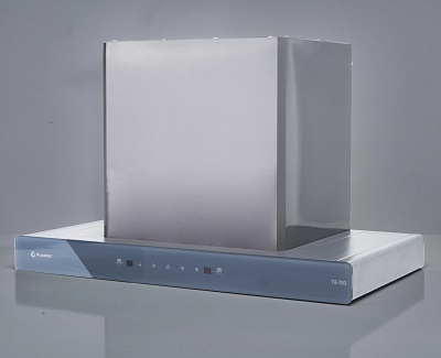 Máy Hút Mùi Fudeer T08-700Xam