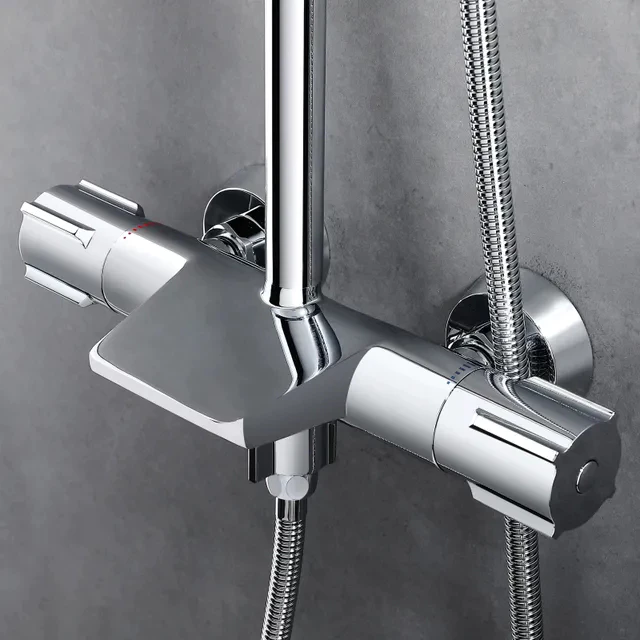 Sen cây tắm Kazonax SCB05