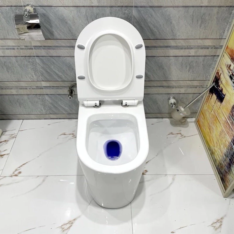 Bồn cầu 1 khối Kazonax R65A