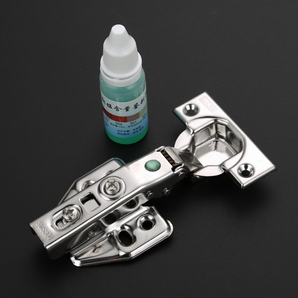 Bản lề giảm chấn Blumk