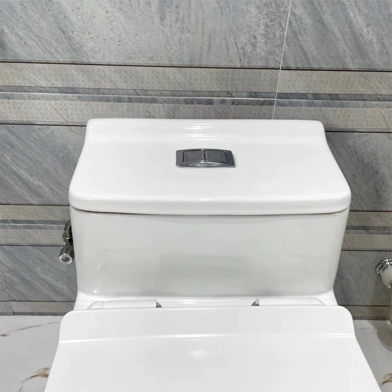 Bồn cầu 1 khối Kazonax R65A