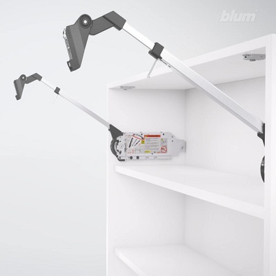 Tay nâng Blum AVENTOS HF