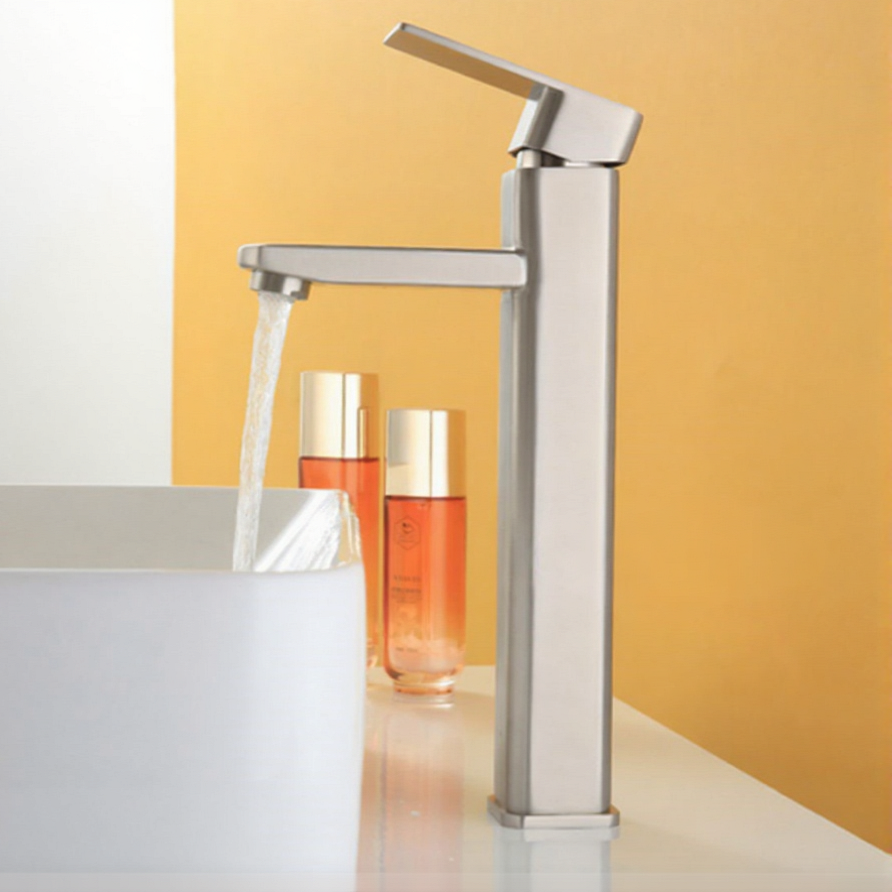 Vòi Lavabo nóng lạnh Kazonax V030