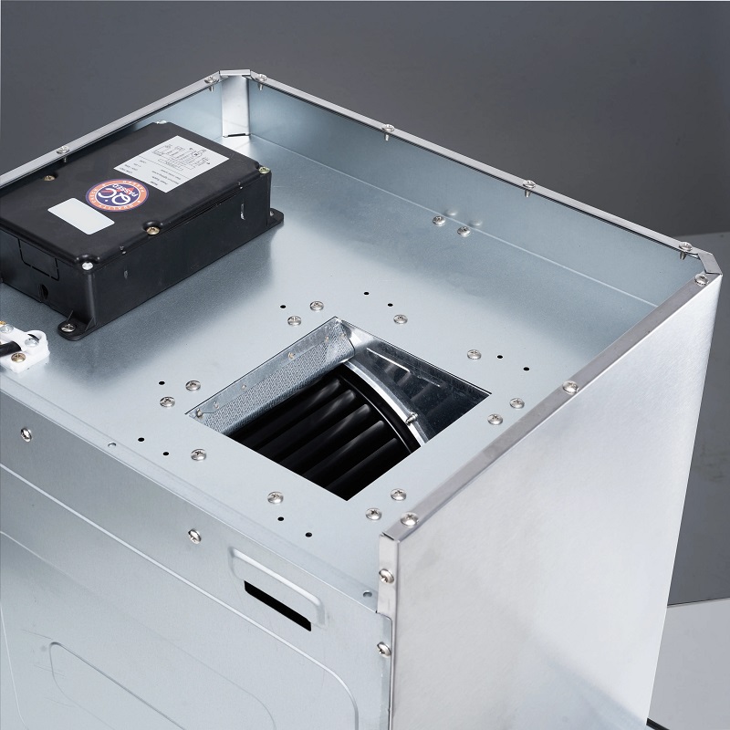 Máy Hút Mùi Fudeer T08-700 Plus