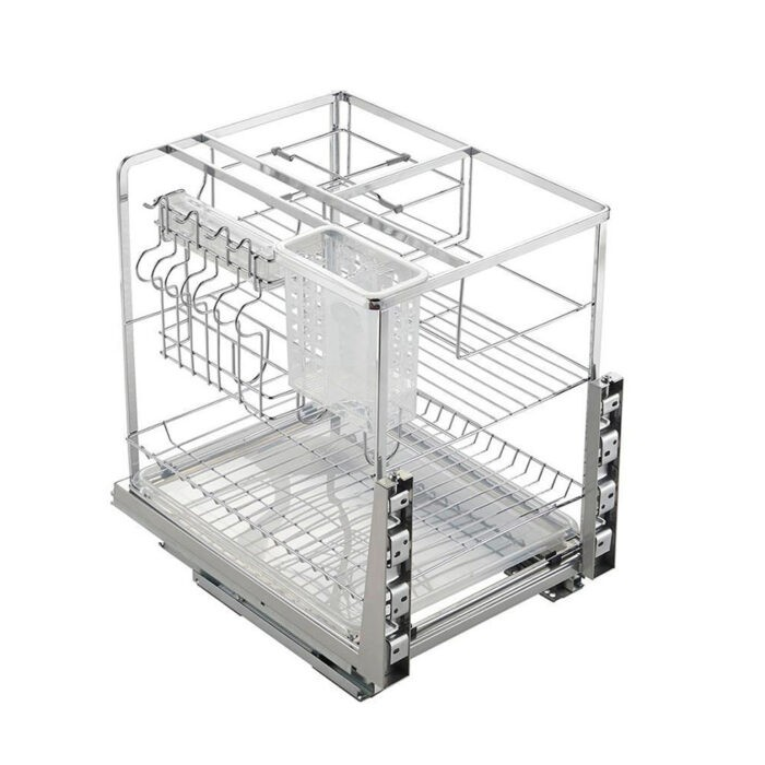 Giá gia vị, dao thớt Zitomy