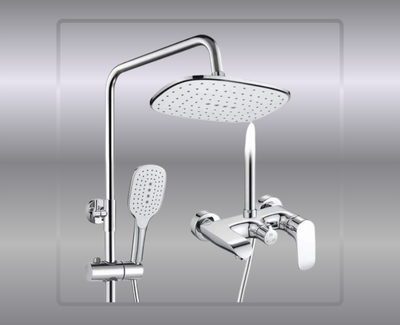 Sen cây tắm đứng Kazonax SCB-30