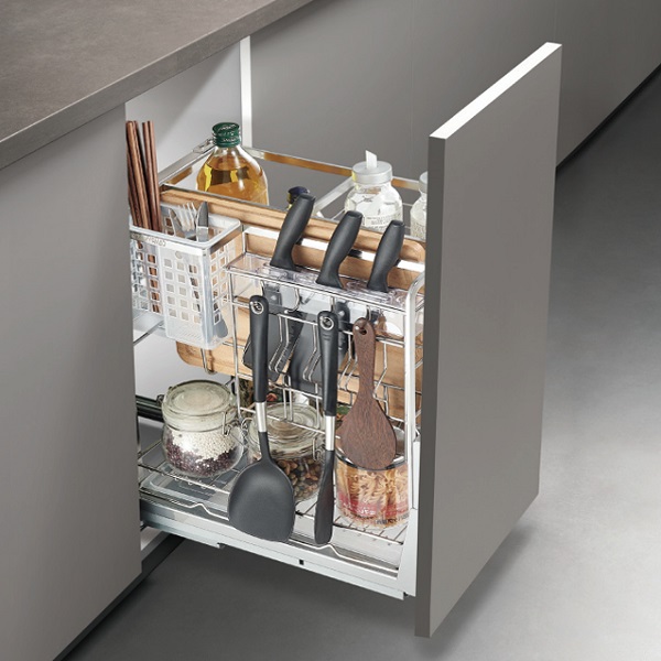 Giá gia vị, dao thớt Zitomy