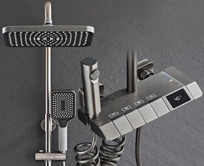 Sen cây tắm phím đàn SD15