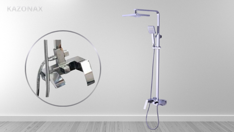 Sen Cây Tắm Kazonax SCB07