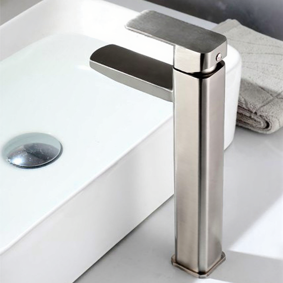 Vòi Lavabo nóng lạnh Kazonax V030