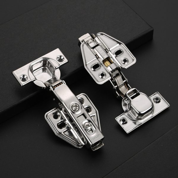 Bản lề giảm chấn Blumk