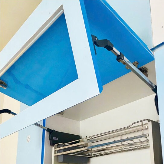 Tay nâng cánh tủ bếp Zitomy