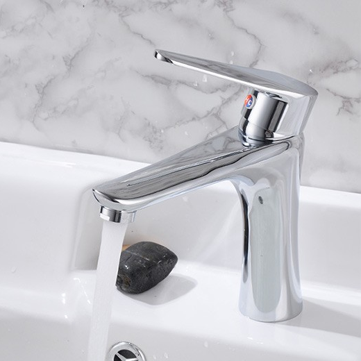 Vòi lavabo nóng lạnh Kazonax LD19
