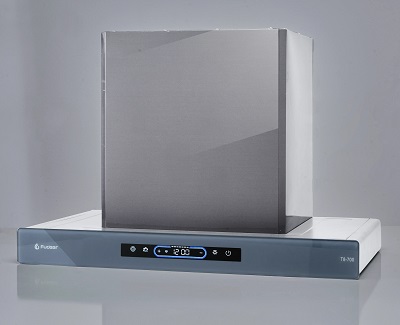 Máy Hút Mùi Fudeer T08-700 Plus