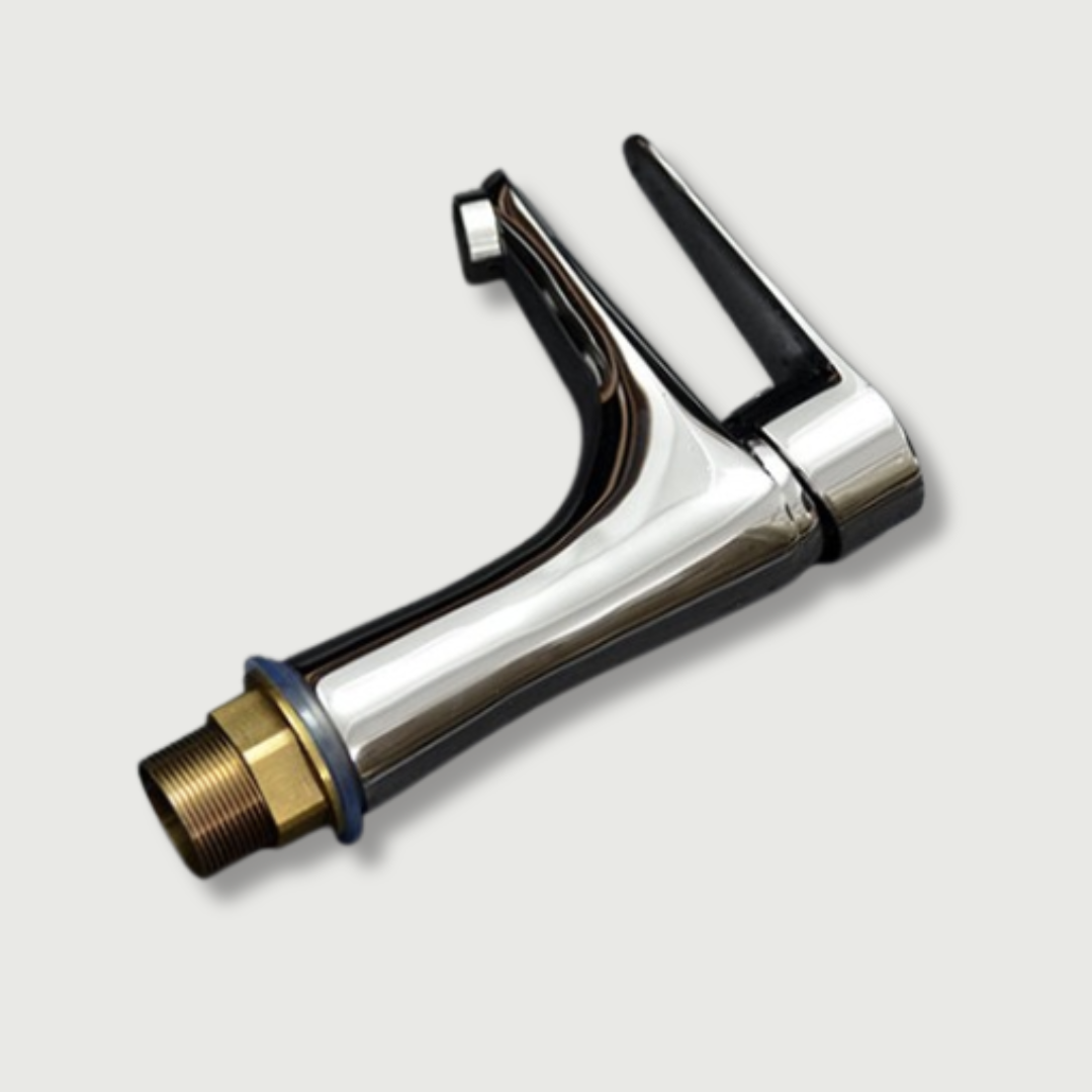 Vòi lavabo nóng lạnh Kazonax LD19