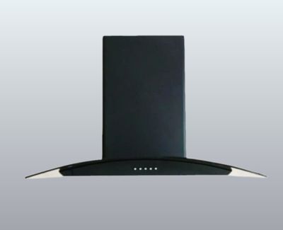 Máy hút mùi kính cong Zitomy ATM-505