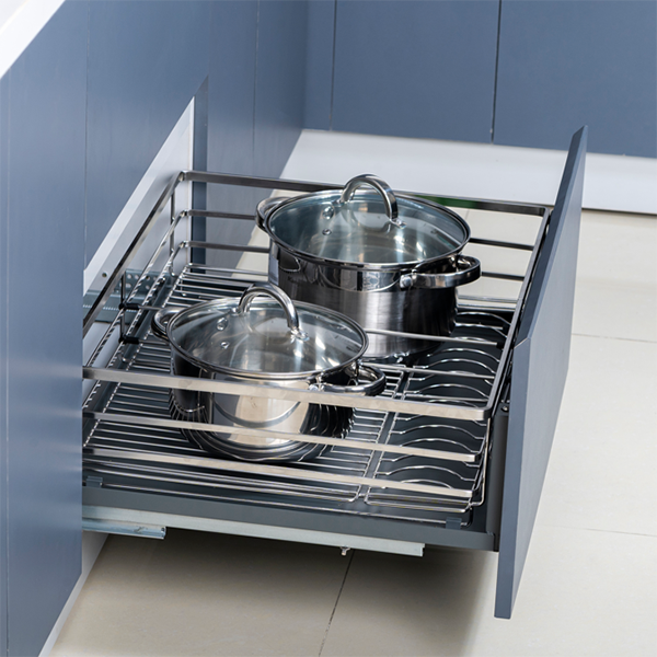 Giá xoong bát tủ dưới Zitomy