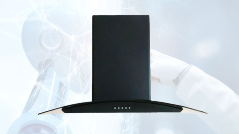 Máy hút mùi kính cong Zitomy ATM-505