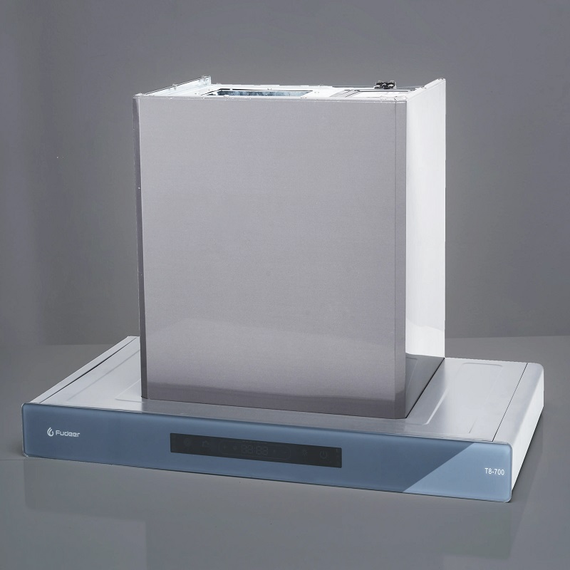 Máy Hút Mùi Fudeer T08-700 Plus