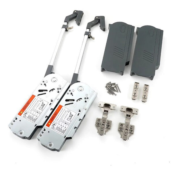 Tay nâng cánh tủ bếp Zitomy