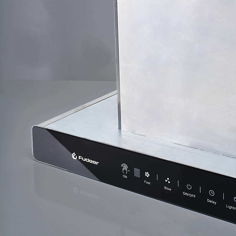 Máy Hút Mùi Fudeer T08-700