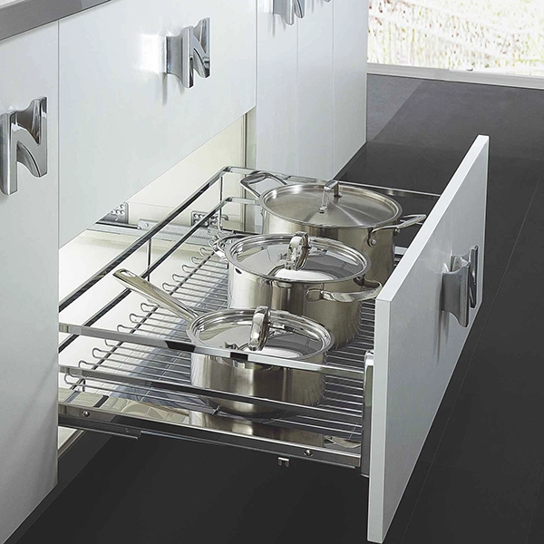 Giá xoong bát tủ dưới Zitomy