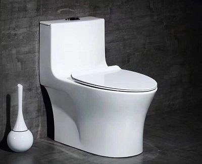 3.6500.000₫ - Bồn cầu 1 khối Kazonax R082