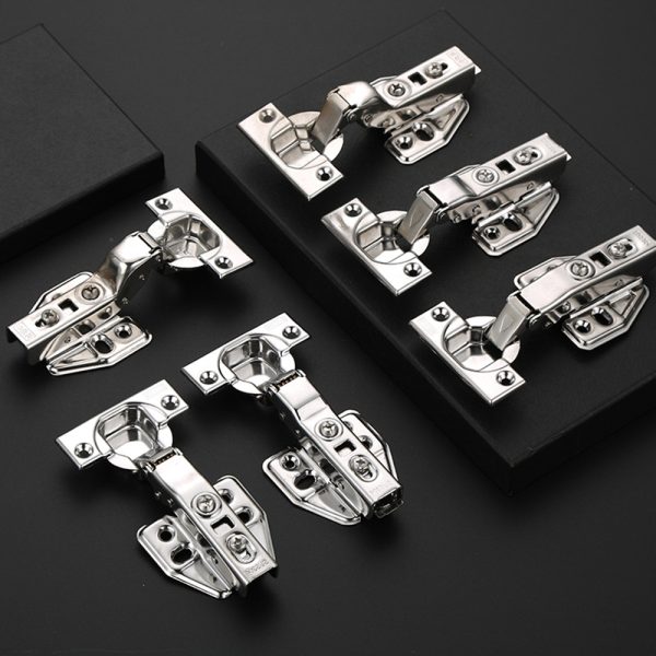 Bản lề giảm chấn Blumk