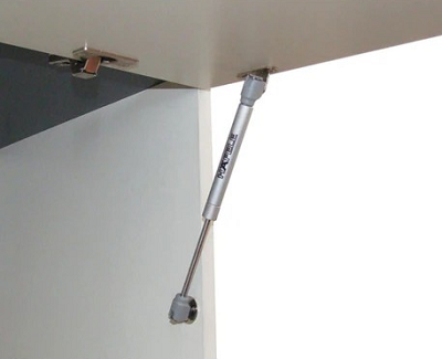 Pittong đẩy cánh tủ Hafele