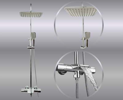 Sen cây tắm đứng Kazonax SCB-05