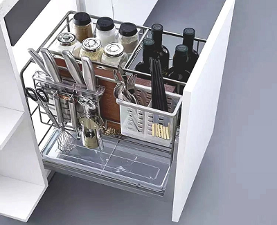 Giá gia vị, dao thớt Zitomy