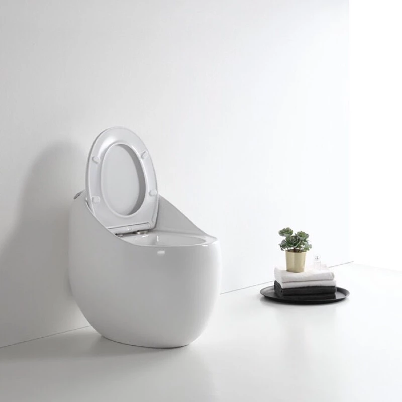 Bồn cầu trứng cao cấp R22