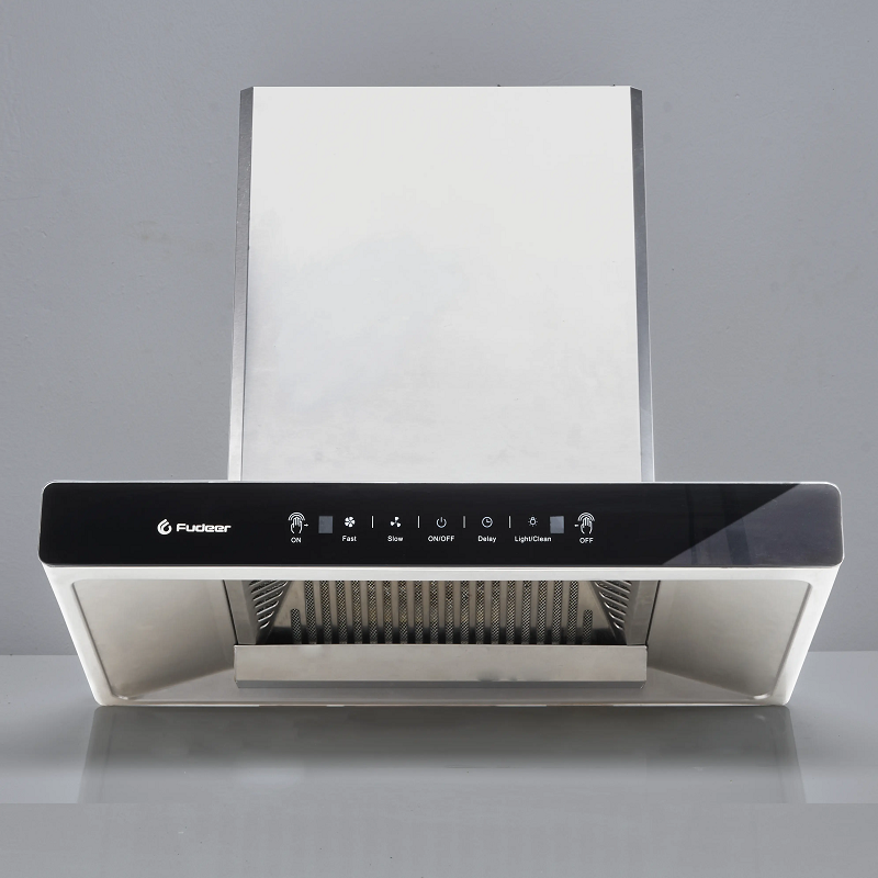 Máy Hút Mùi Fudeer T08-700